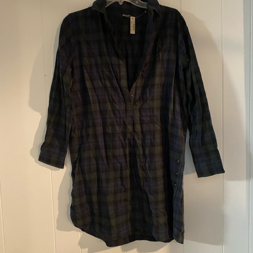 Brand new with tag madewell top